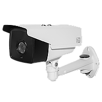 Видеокамера уличная ST-184 IP HOME (объектив 2,8mm) POE цветная IP сPOE цветная IP с ИК подсветкой 2MP (1080P)