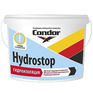Гидроизоляция Condor Hydrostop 5 кг, фото 2