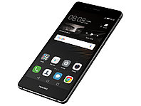 Смартфон Huawei P9 Lite Black [VNS-L31]