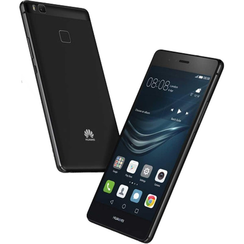 Смартфон Huawei P9 Lite Black [VNS-L31] - фото 3 - id-p64897071