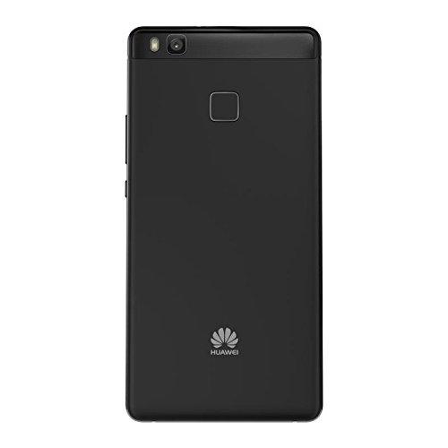 Смартфон Huawei P9 Lite Black [VNS-L31] - фото 4 - id-p64897071