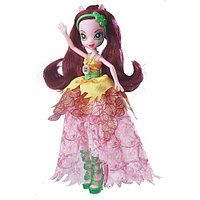 Кукла Глориоза Дейзи "Легенды вечнозеленого леса" Эквестрия Герлз Crystal Gala B6478 Hasbro