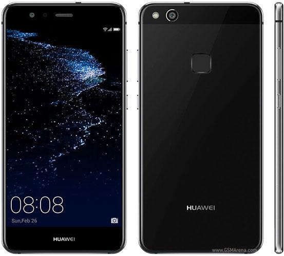 Смартфон Huawei P10 Lite