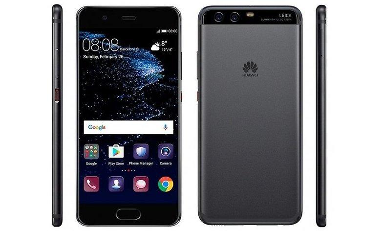Смартфон Huawei P10 64Gb - фото 1 - id-p64897433
