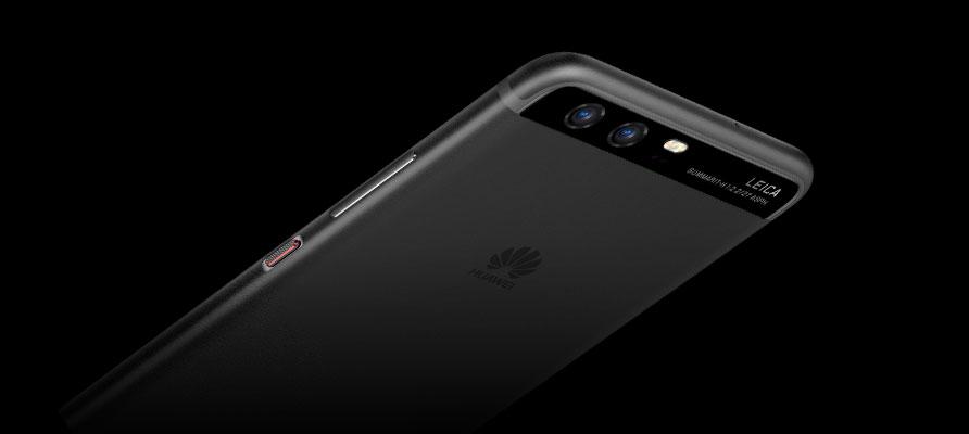 Смартфон Huawei P10 64Gb - фото 3 - id-p64897433