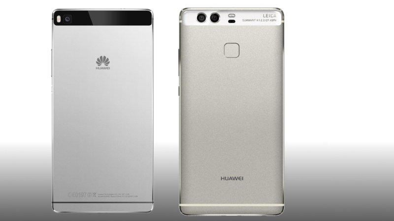 Смартфон Huawei P10 64Gb - фото 4 - id-p64897433