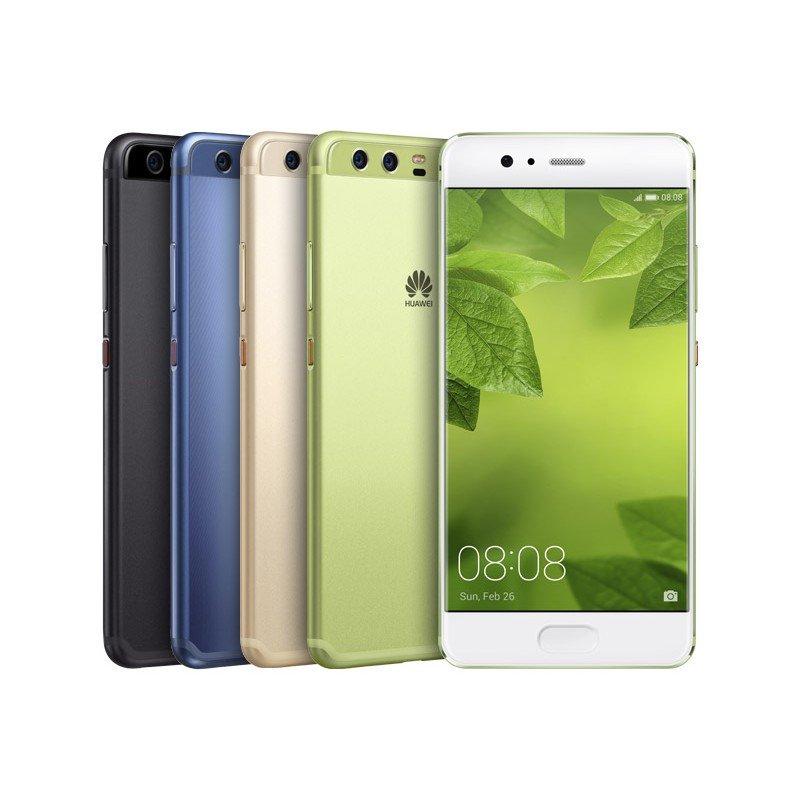 Смартфон Huawei P10 64Gb - фото 7 - id-p64897433