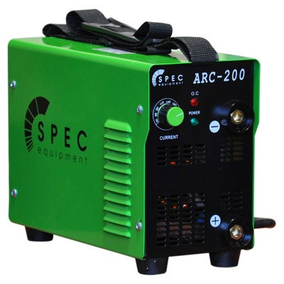 Сварочный аппарат SPEC ARC-200