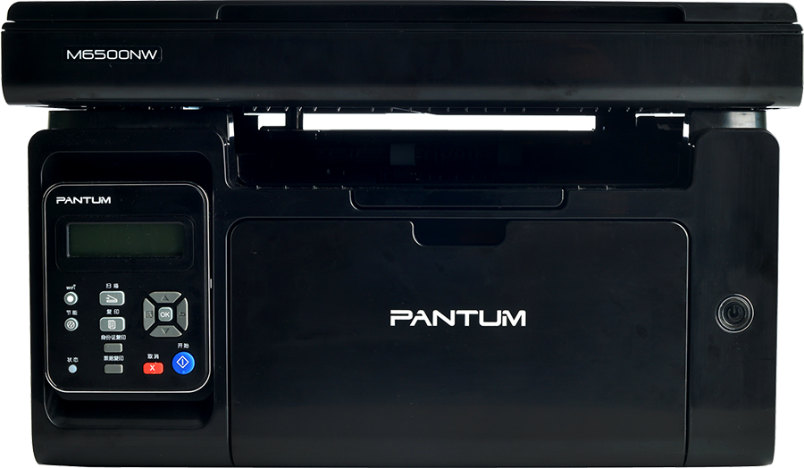 МФУ Pantum M6500