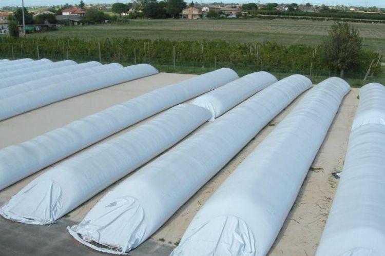 Полимерный рукав для хранения, диаметр 1,5, 1,95, 2,7