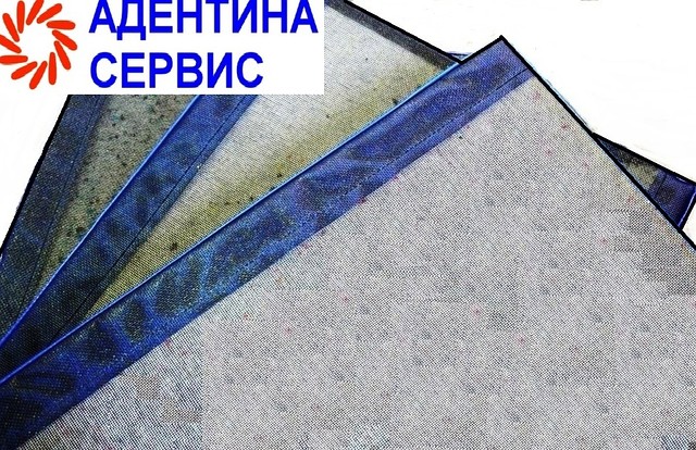 Коврики для дезинфекции