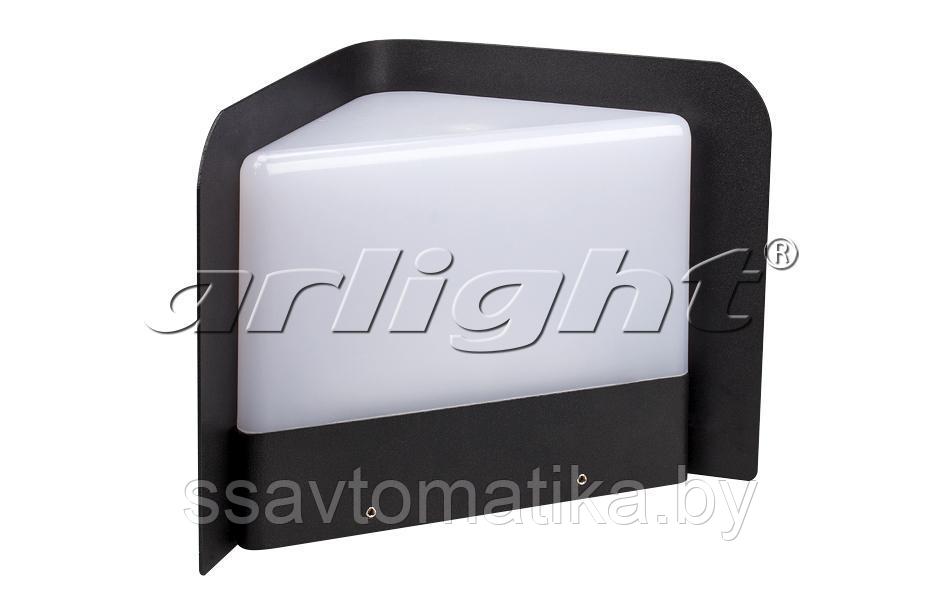 Светильник LGD-Wall-Delta-1B-12W Warm White - фото 4 - id-p64912079