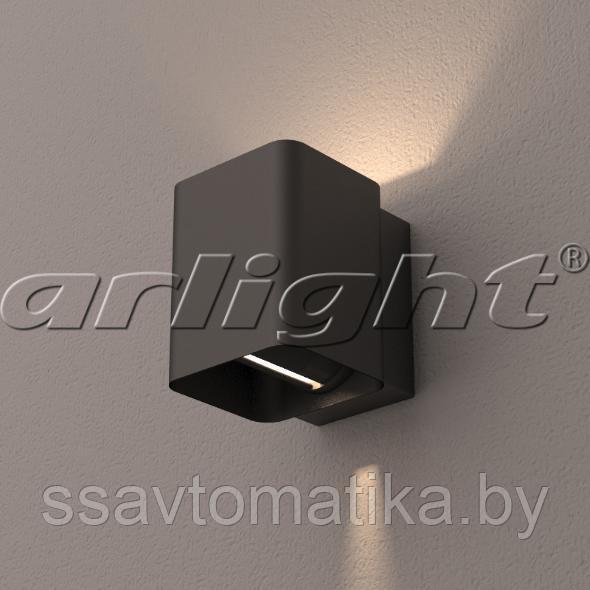 Светильник LGD-Wall-Vario-J2G-12W Warm White - фото 3 - id-p64912243