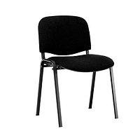 Изо стул для посетителей Iso (black)