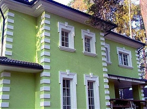 Грунтовка фасадная Condor Tiefgrund Fassade ( концентрат 1:5) 5,0 л, фото 2