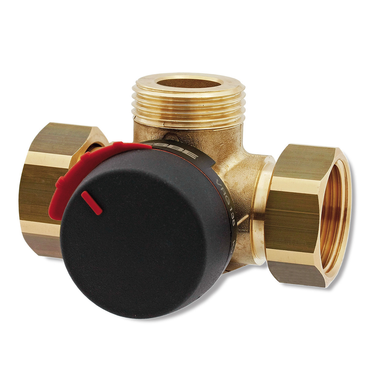 Смесительный клапан ESBE VRG138 DN 20 Kvs 6,3 2xRN1 G1