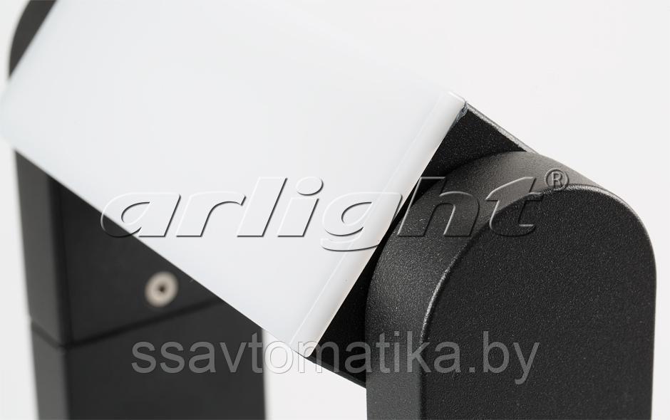 Светильник LGD-Path-Frame-Rotary-H300B-6W Warm White - фото 5 - id-p64923074