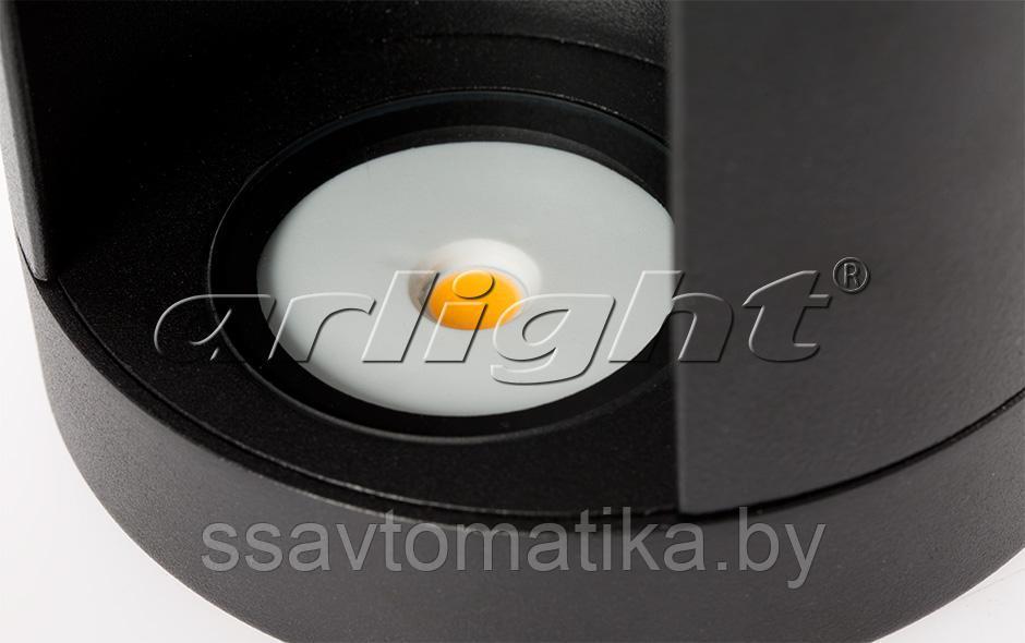 Светильник LGD-Path-Round120-H250B-12W Warm White - фото 4 - id-p64923955