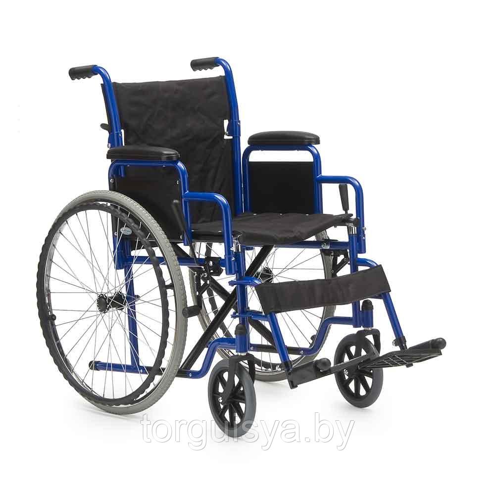 Кресло-коляска для инвалидов Armed H 035 (14 дюймов) S - фото 1 - id-p64924682