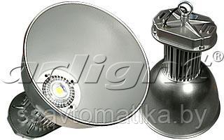 Светодиодный прожектор Светильник AHB-150W-45 White - фото 1 - id-p64924977