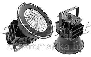 Светодиодный прожектор AHB-200W-60BI White - фото 1 - id-p64924984