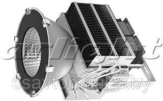 Светодиодный прожектор AHB-400W-60BI White - фото 1 - id-p64924988