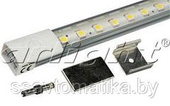 Светильник BAR-5050C-100-SENS 12V Day White