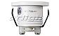 Светодиодный светильник LTM-R35WH 1W Warm White 30deg, фото 4