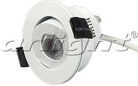 Светодиодный светильник LTM-R52WH 3W White 30deg