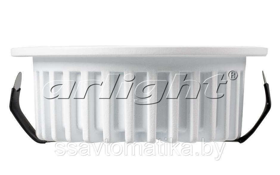 Светодиодный светильник LTM-R70WH-Frost 4.5W Day White 110deg - фото 4 - id-p64925355