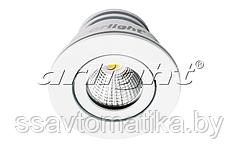 Светодиодный светильник LTM-R50WH 5W Day White 25deg