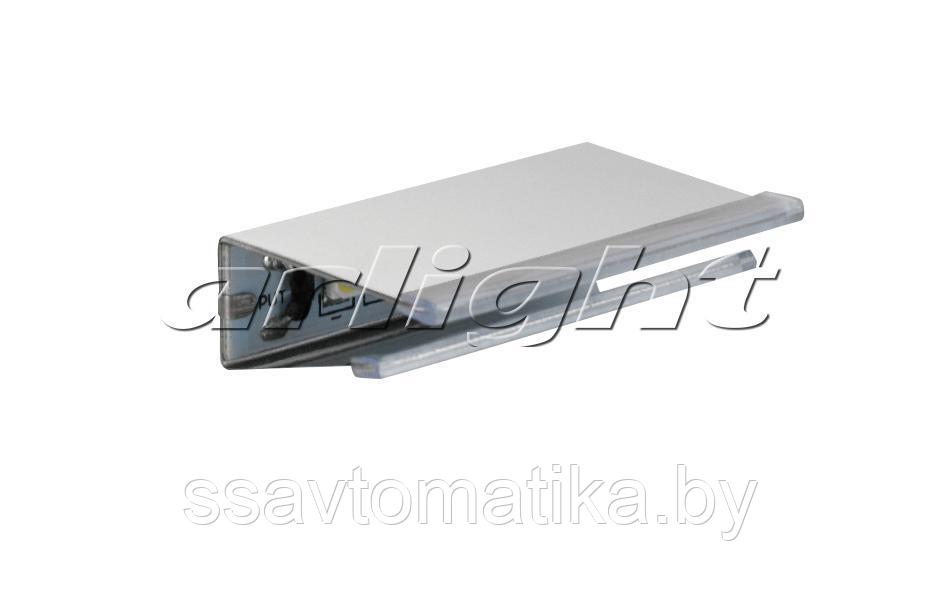 Полкодержатель KT-SQ-4102B-12V Day White