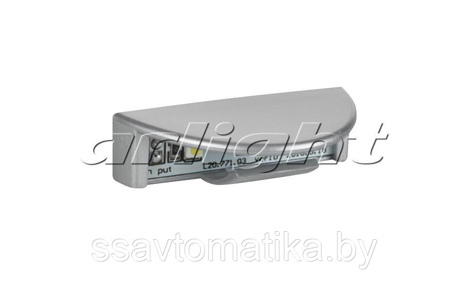 Полкодержатель KT-SR-4101B-12V Day White