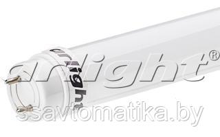 Светодиодная Лампа ECOTUBE T8-600-10W White 220V - фото 1 - id-p64925486