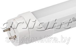 Светодиодная Лампа ECOTUBE T8-600DR-10W-220V Day White