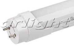 Светодиодная Лампа ECOTUBE T8-600DR-10W-220V Day White