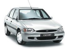 Escort 95