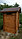 Туалет деревянный дачный, фото 3