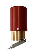 Клапан предохранительный универсальный, двойного действия типа КПУ, фото 1