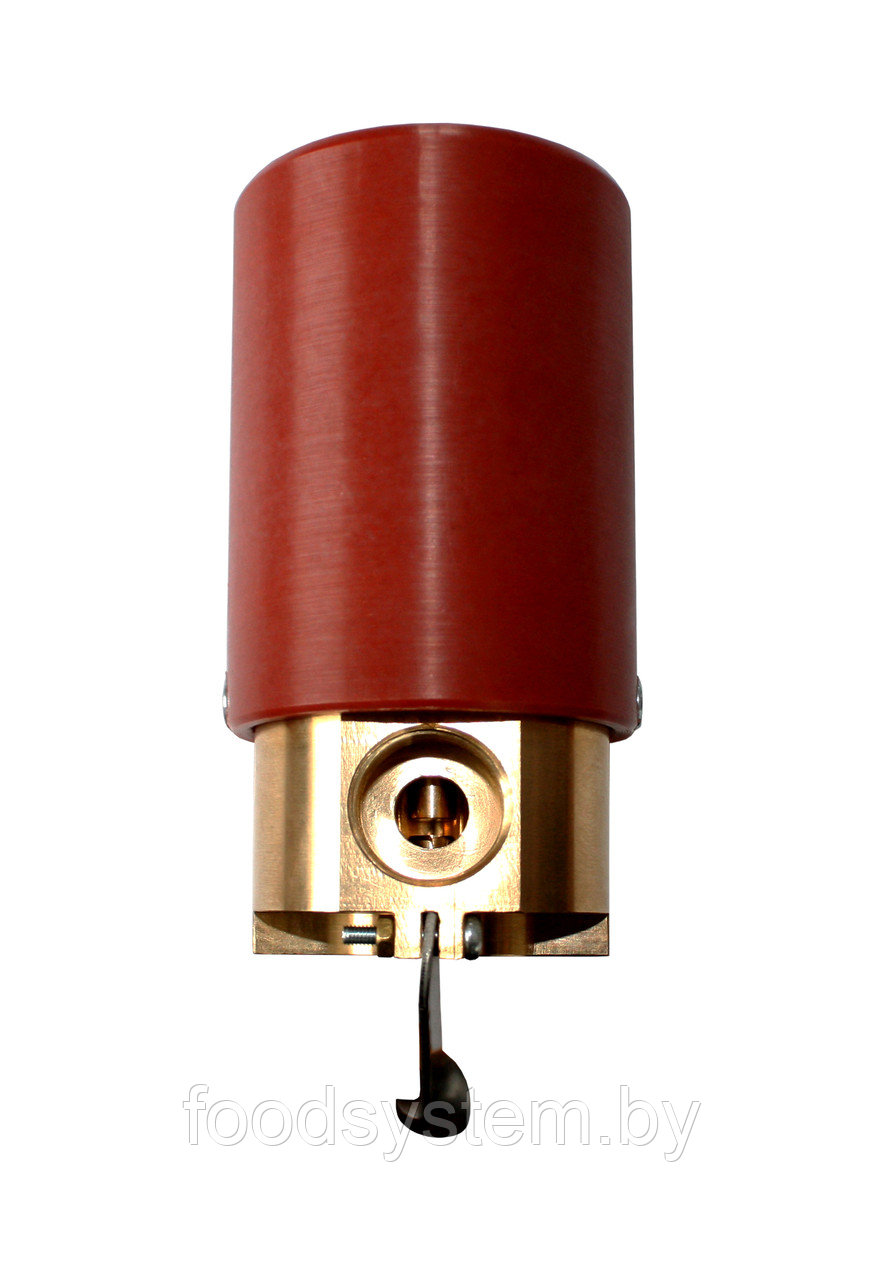 Клапан предохранительный универсальный, двойного действия типа КПУ - фото 2 - id-p64935647
