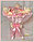 Букет из мягких игрушек (мишек), Р0300, розовый, фото 2