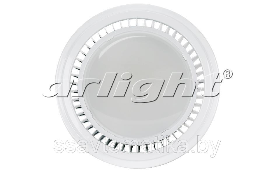 Светодиодная лампа MDSL-AR111-GU10-12W 120deg White 220V - фото 2 - id-p64938576