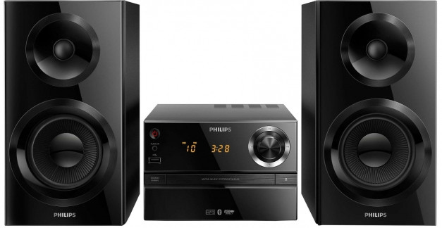 Минисистема Philips BTM2360/12 - фото 5 - id-p64938676