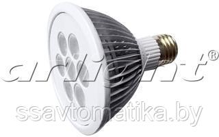 Светодиодная лампа E27 MDSV-PAR30-7x2W 35deg White - фото 1 - id-p64938677
