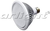 Светодиодная лампа E27 MDSL-PAR30-12W 120deg Day White