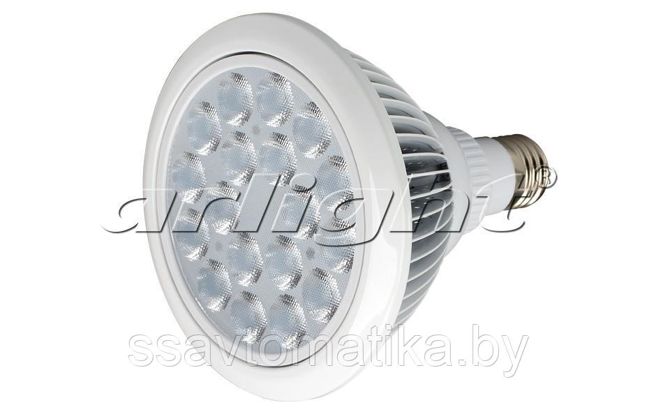 Светодиодная лампа E27 AR-PAR38-30L-18W Warm 3000K - фото 1 - id-p64938760