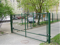 Ворота