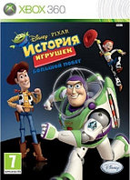 Toy Story 3: The Video Game Xbox 360