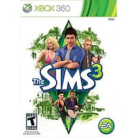 The Sims 3 Xbox 360