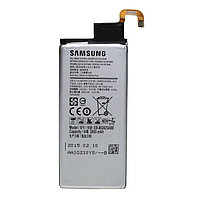 Samsung SM-G925 Galaxy S6 Edge - Замена аккумулятора (батареи)